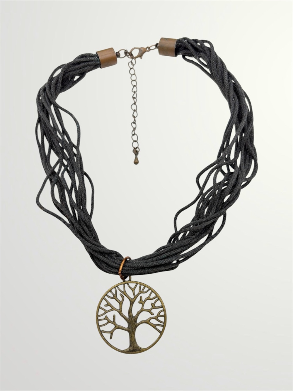 Tree of Life Necklace